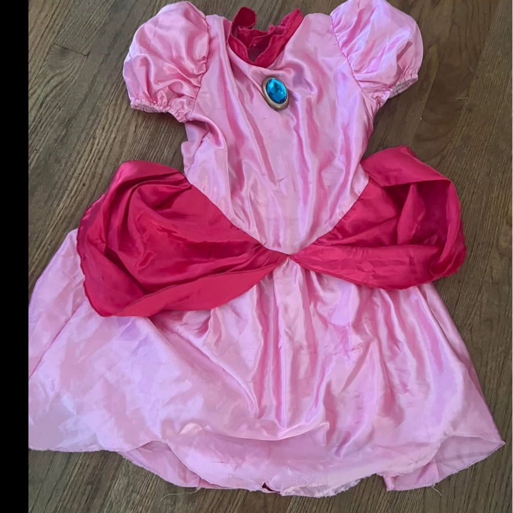 Disney princess dress/costume. Size M.